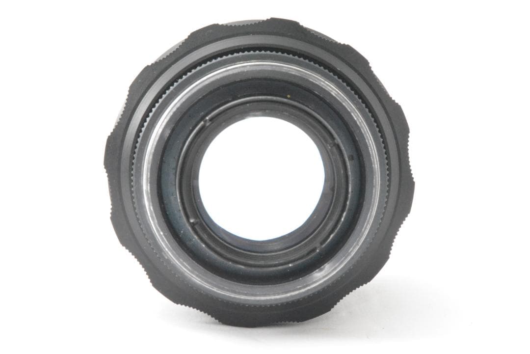 レンズ(単焦点) HELIOS-44-2 58mm F2 For M42