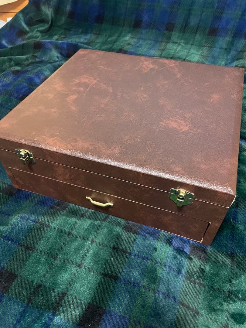 AZUMA アズマインペリアル　18-18 カトラリーセット38本