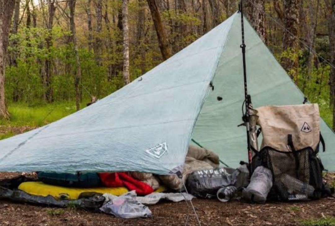 A*i様 ハイパーライトマウンテンギア　8.6-8.6