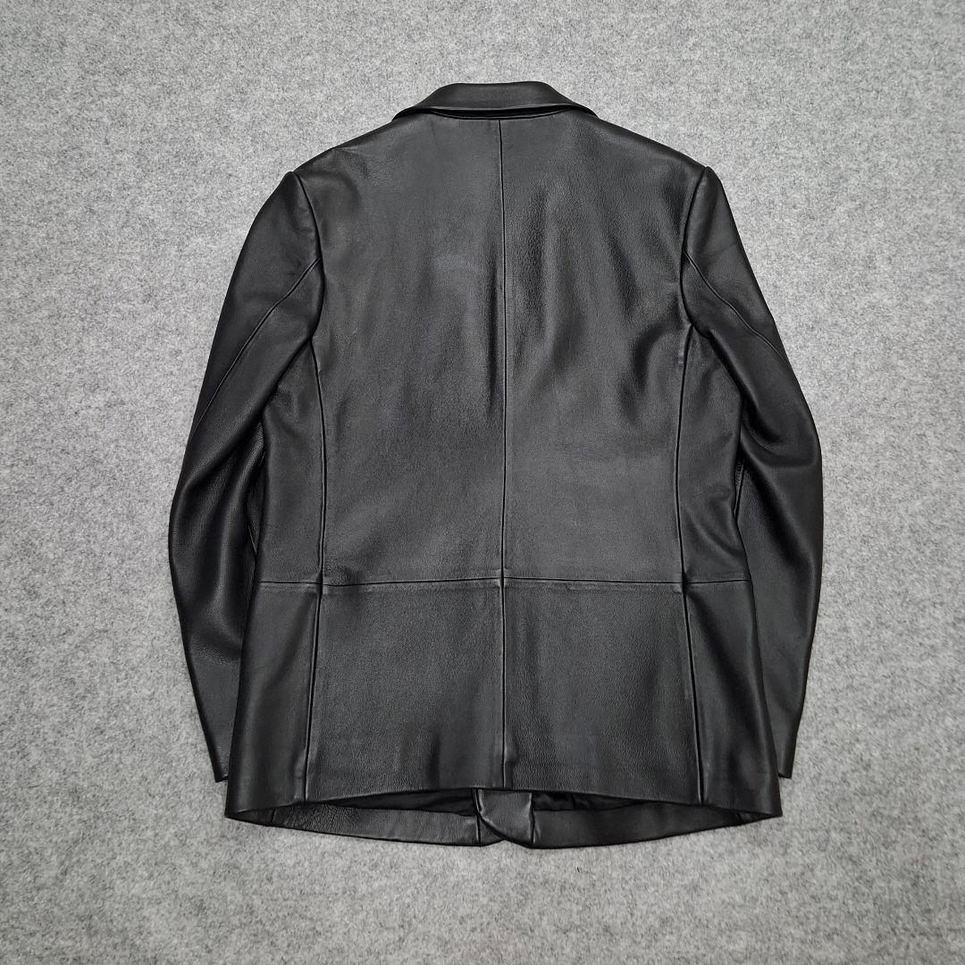 チ*ビ様 Supreme 19SS Leather Blazer