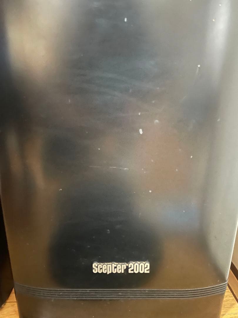 ⭐︎専用出品⭐︎ Onkyo scepter2002