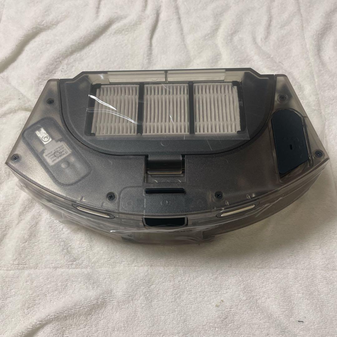 ロボット掃除機アクセサリー AIRROBO T10+ 2-in-1 水タンク