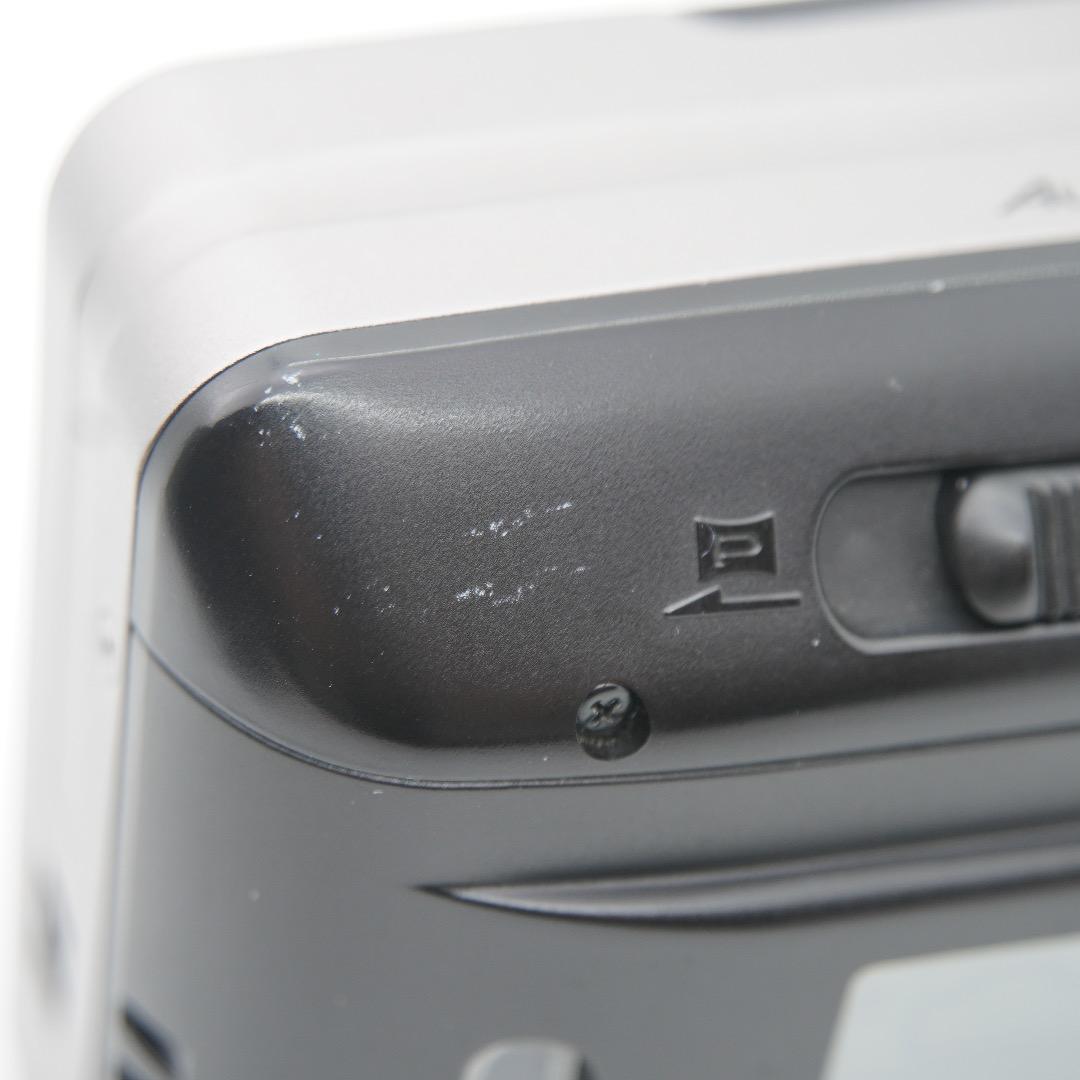 【完動品】 Canon Autoboy S