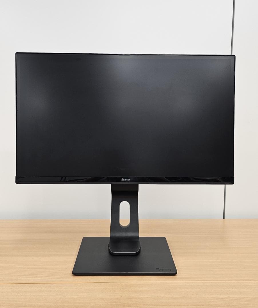 【美品】iiyama モニター　23インチ XUB2390HS-B5