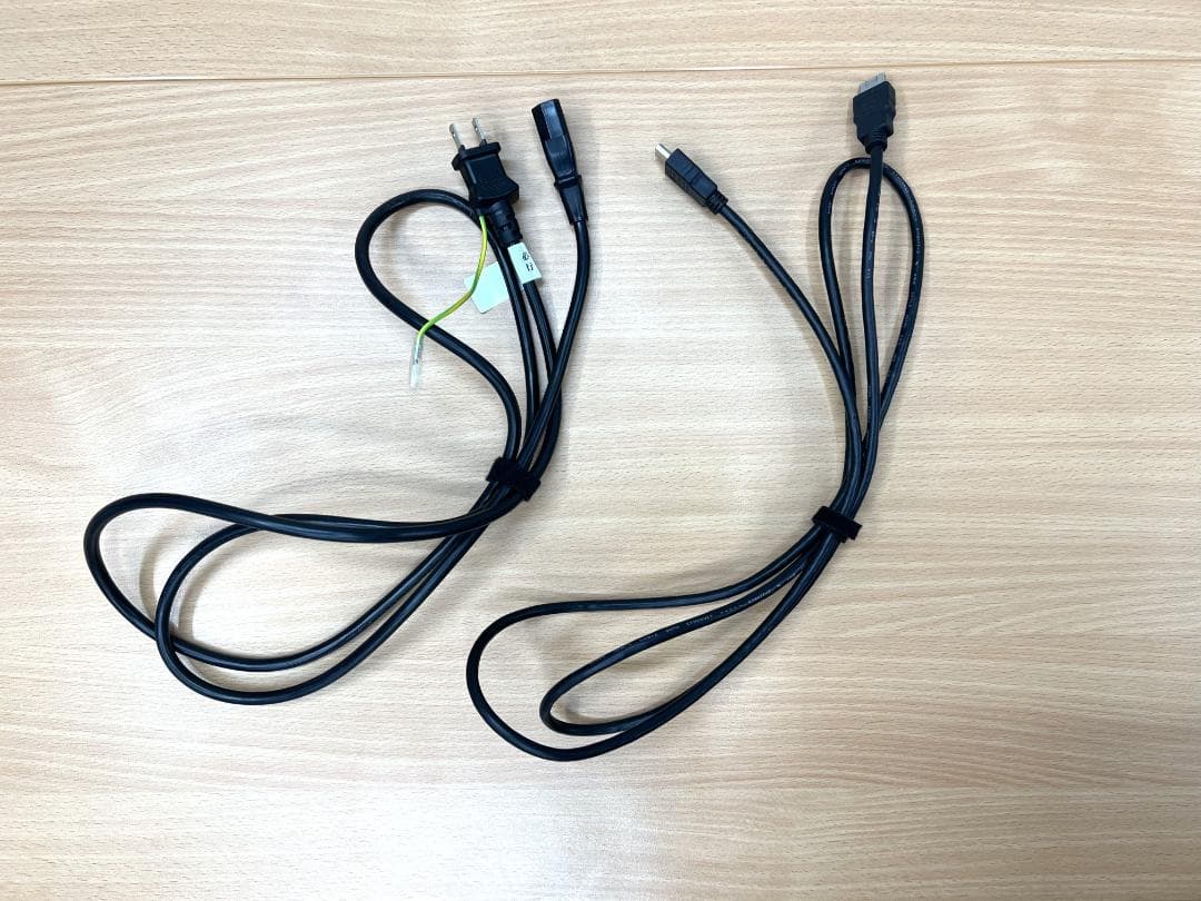 【美品】iiyama モニター　23インチ XUB2390HS-B5