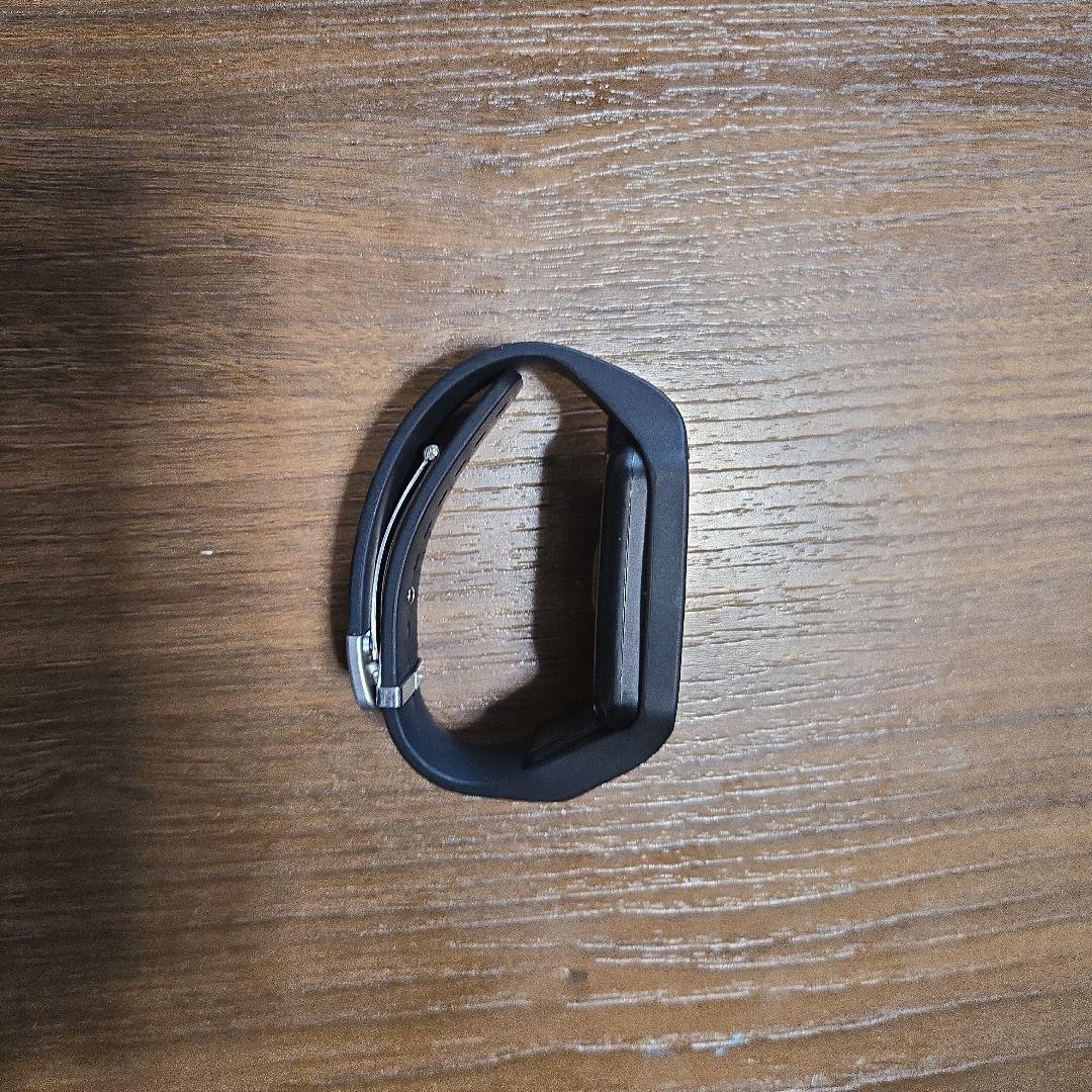 ユピテル 霧島レイ Lei Watch 箱無し本体のみ