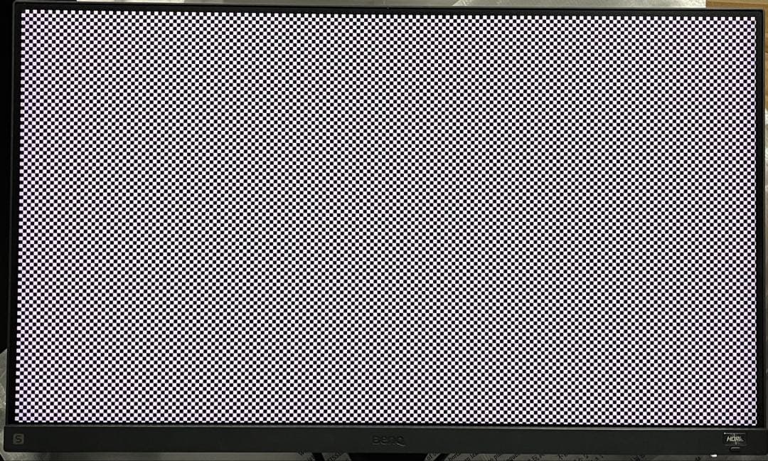 BenQ 24.5インチ 液晶モニターIPS MOBIUZ EX2510S-JP