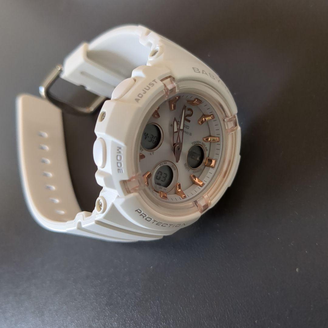 【専用】CASIO BABY-G 電波ソーラー 5549ja