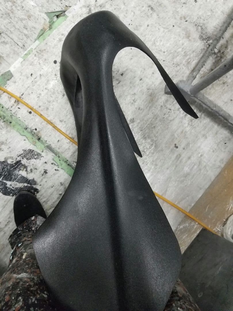 ロケットカウル　コミネタイプ　ステージ付き