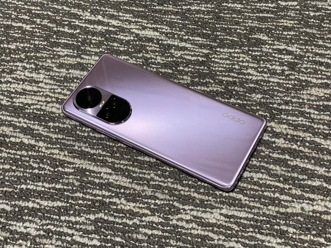 OPPO Reno 10 Pro 5G 256GB SIMフリー