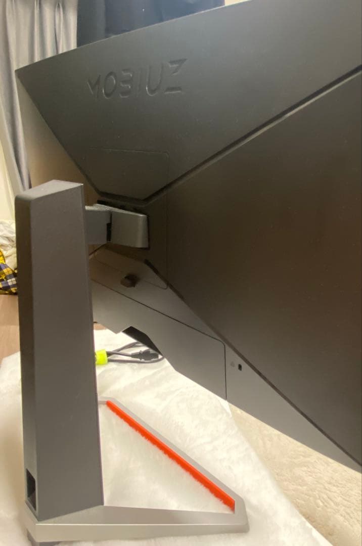 BenQ MOBIUZ EX2510 24.5インチ