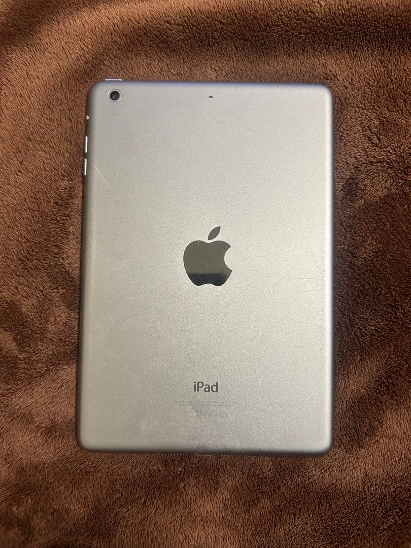 Chromebook本体 Dynabook Chromebook C1 SH-W03 iPad mini