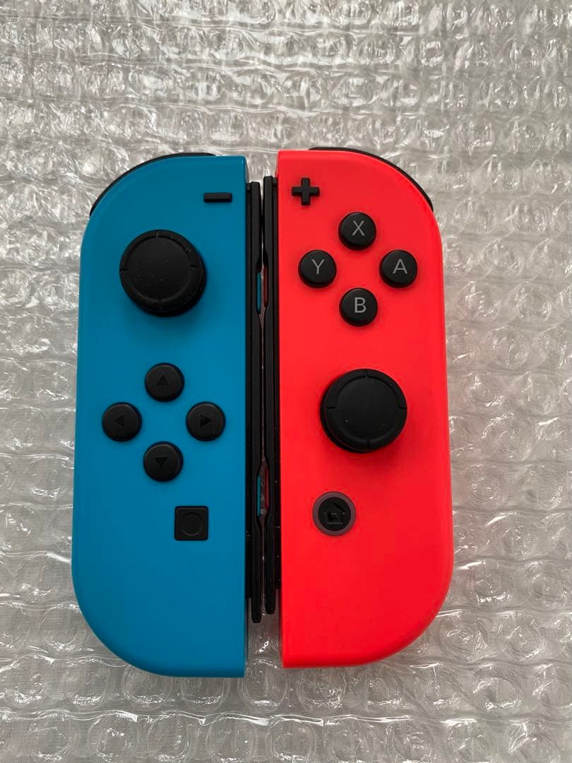 【ママッチャ 取り置き】Nintendo Switch バッテリー強化