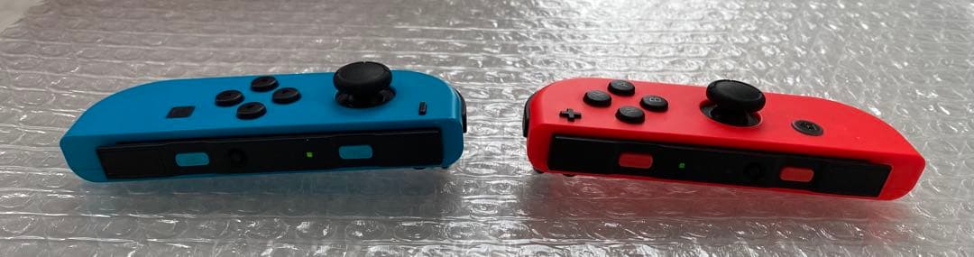 【ママッチャ 取り置き】Nintendo Switch バッテリー強化