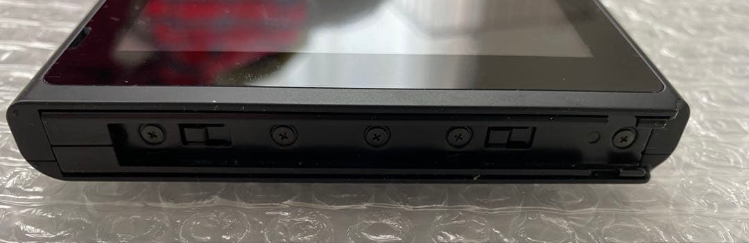 【ママッチャ 取り置き】Nintendo Switch バッテリー強化