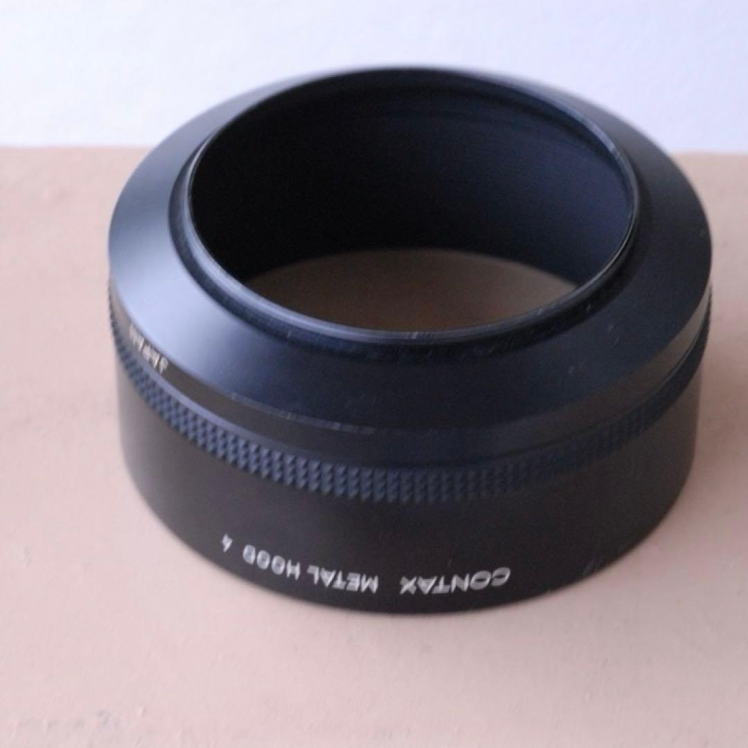 t*a様 Contax Planar 85mm f1.4 AEG 銘玉 ドイツ製