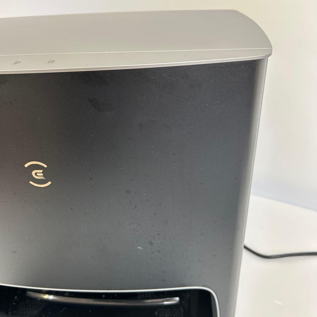 ECOVACS ロボット掃除機 DEEBOT X1 TURBO