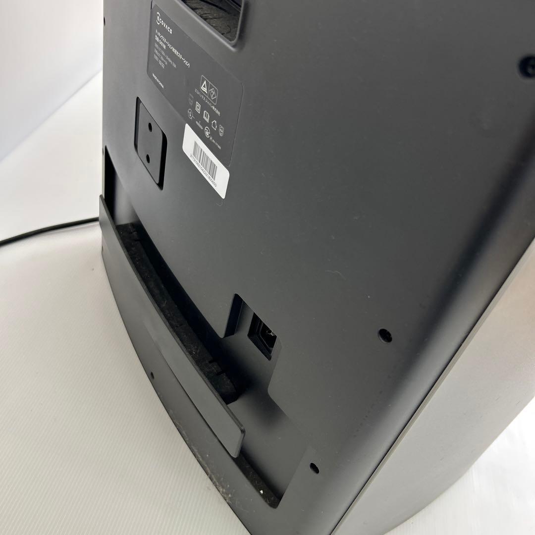 ECOVACS ロボット掃除機 DEEBOT X1 TURBO