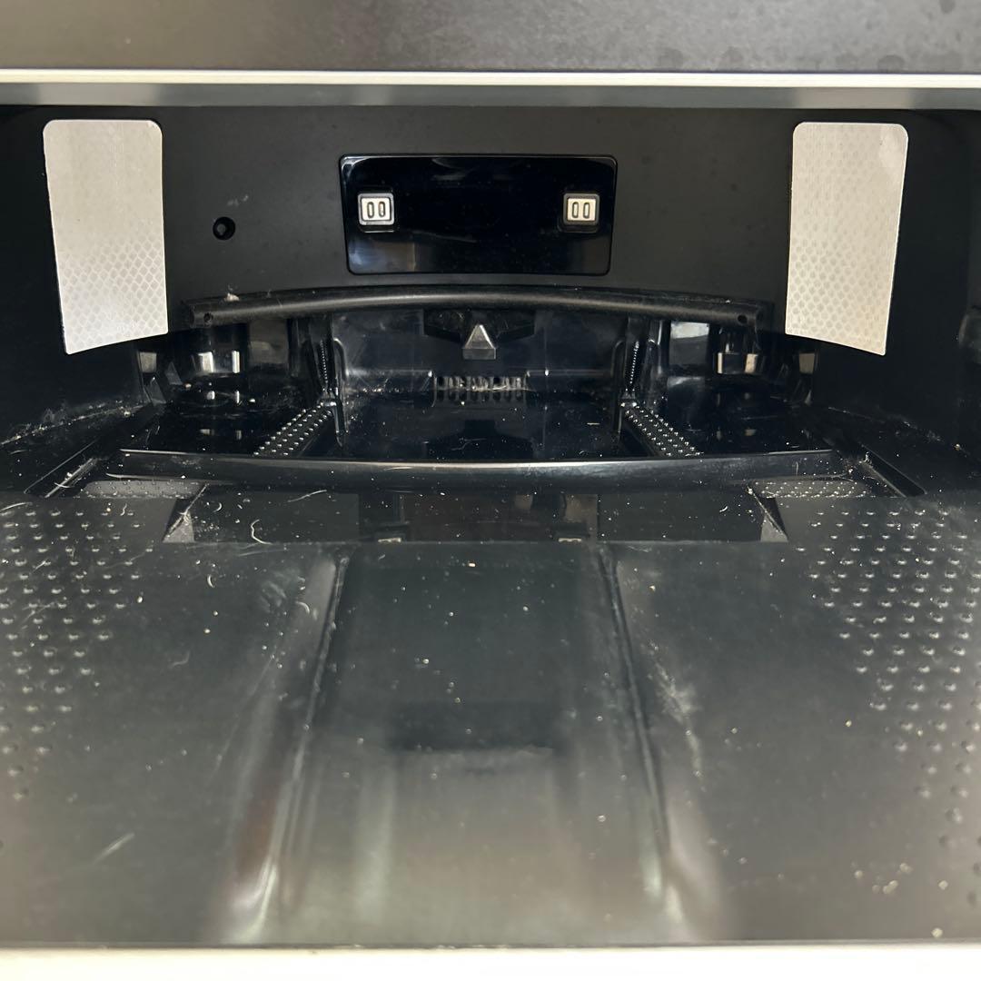 ECOVACS ロボット掃除機 DEEBOT X1 TURBO