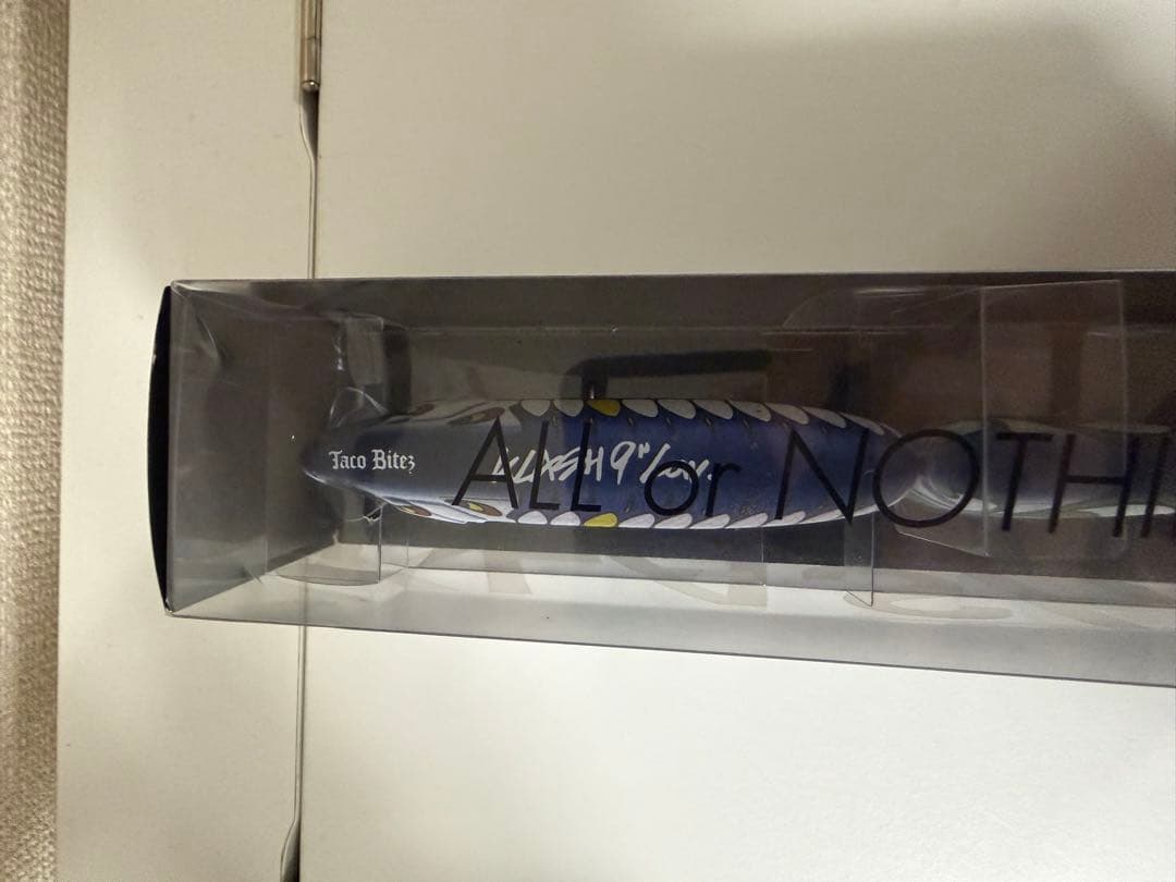 DRT　クラッシュ9　LOW　Day of the Bitez (White)