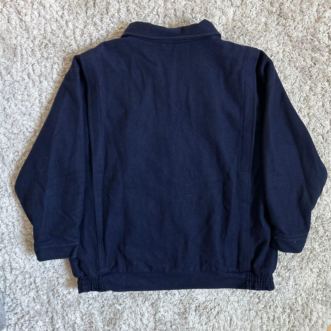 90s unkouwn ウールジャケット