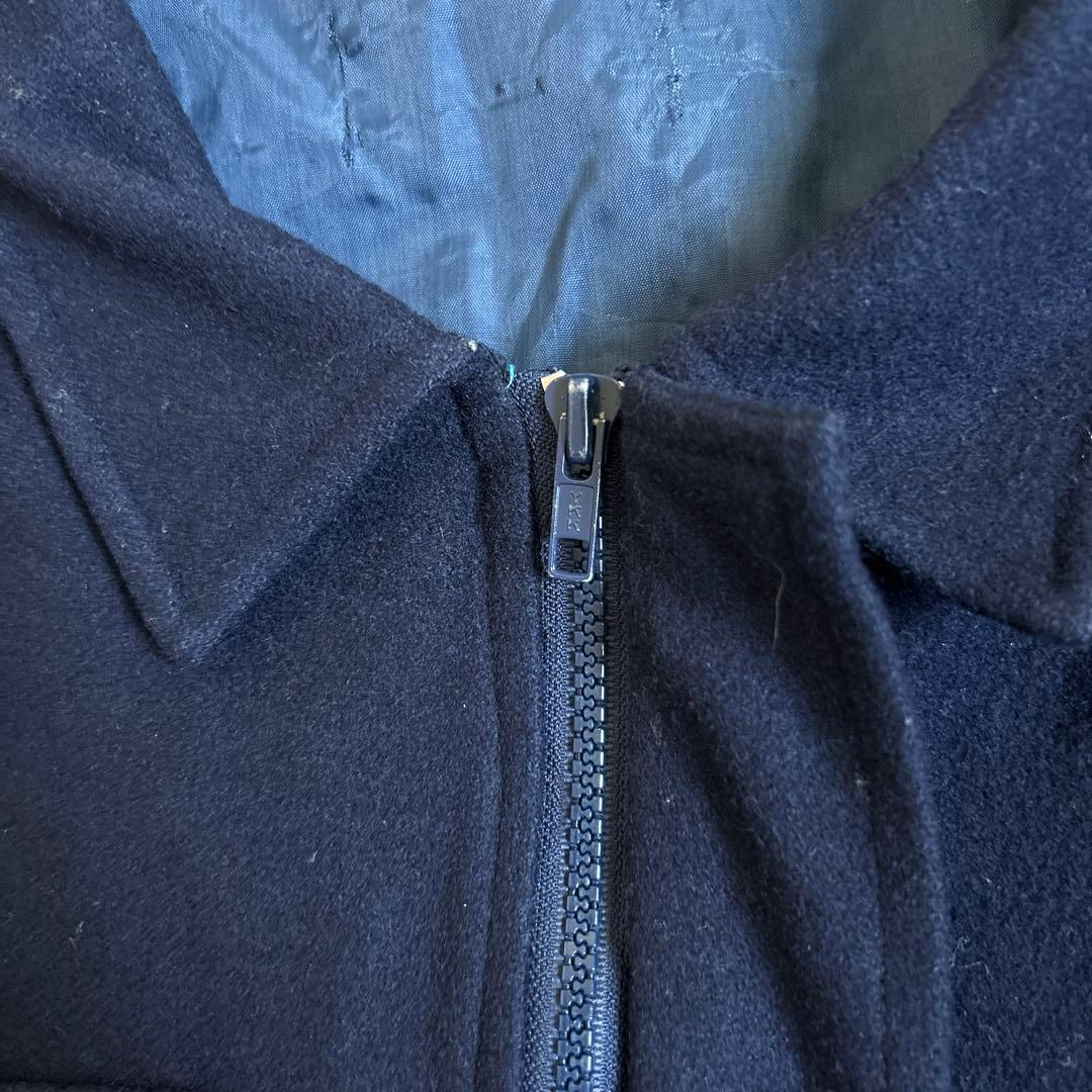 90s unkouwn ウールジャケット