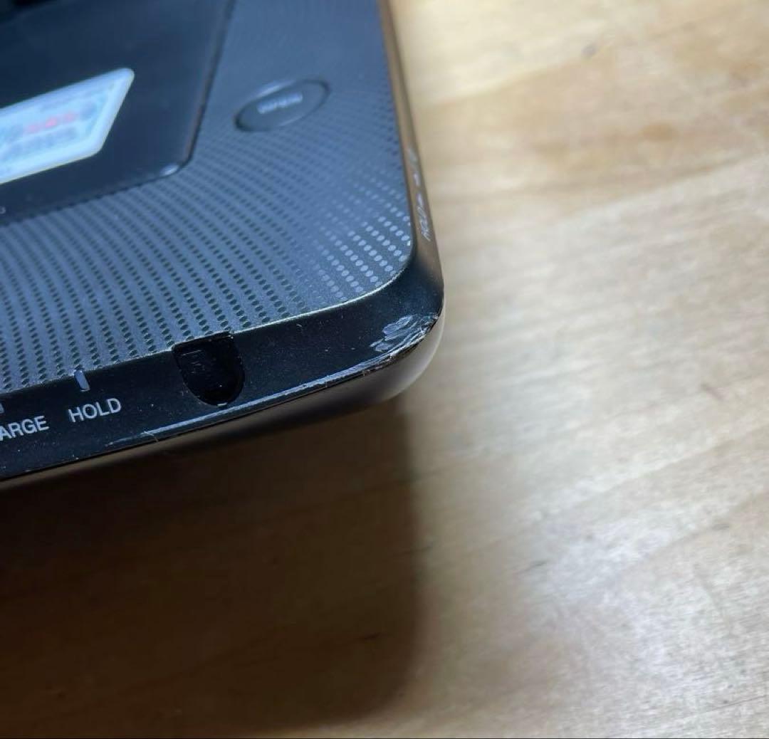 最終価格 SONY 10インチ高画質ポータブルDVD・BD・ブルーレイプレーヤー