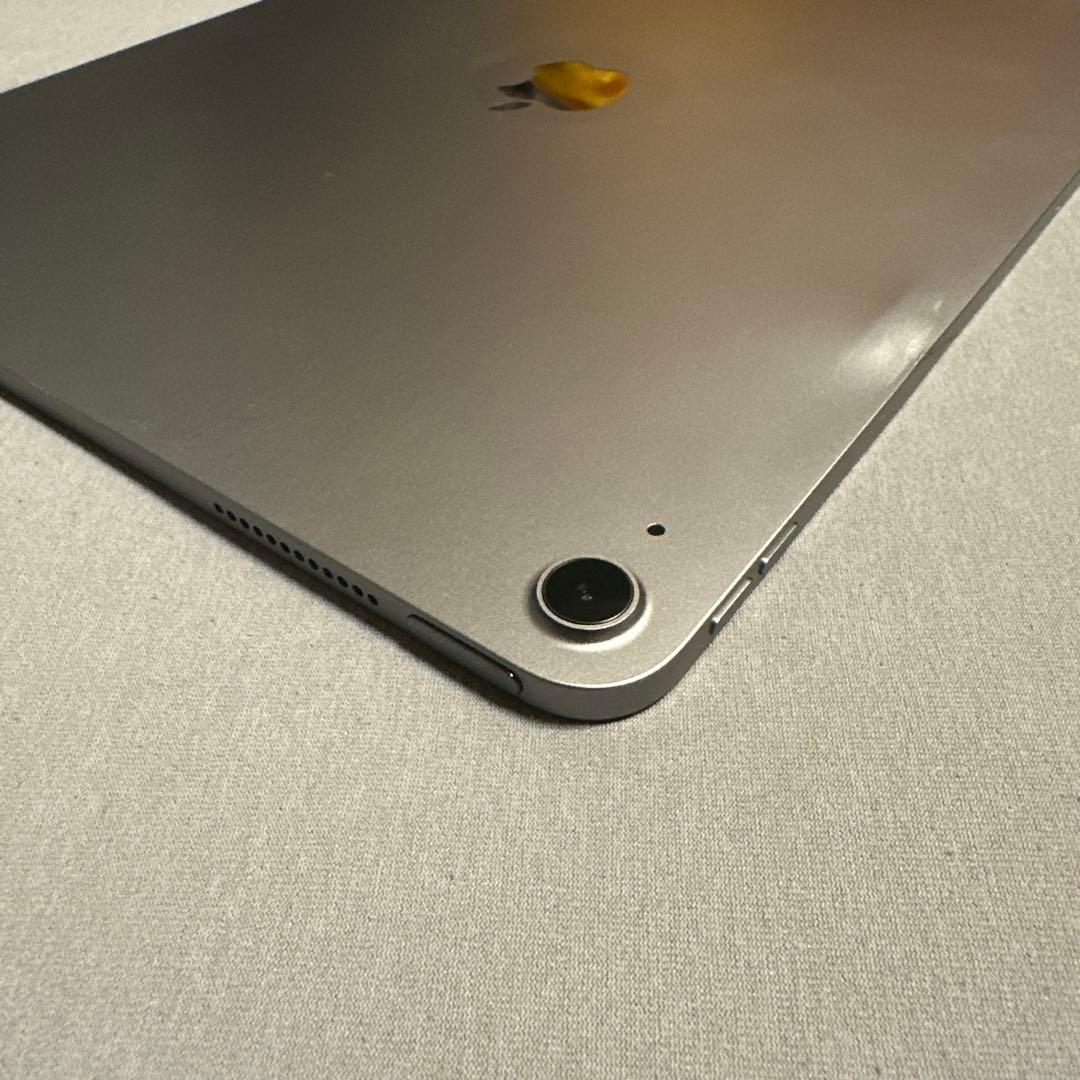 iPad Air 13インチ バッテリー100% Wi-Fi 128GB 3