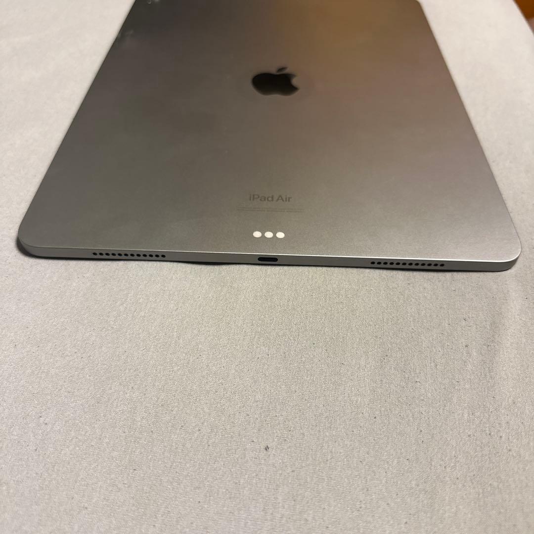 iPad Air 13インチ バッテリー100% Wi-Fi 128GB 3