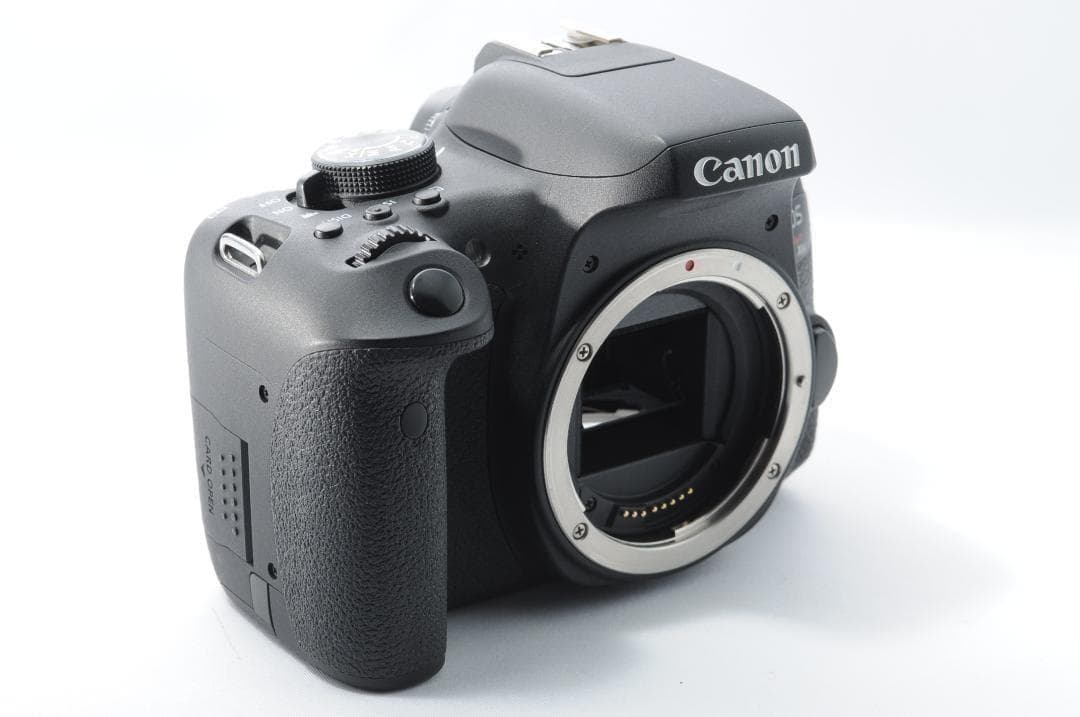 家族も風景写真も綺麗に❗️Canon Kiss X8i✨Wi-Fiでスマホに転送