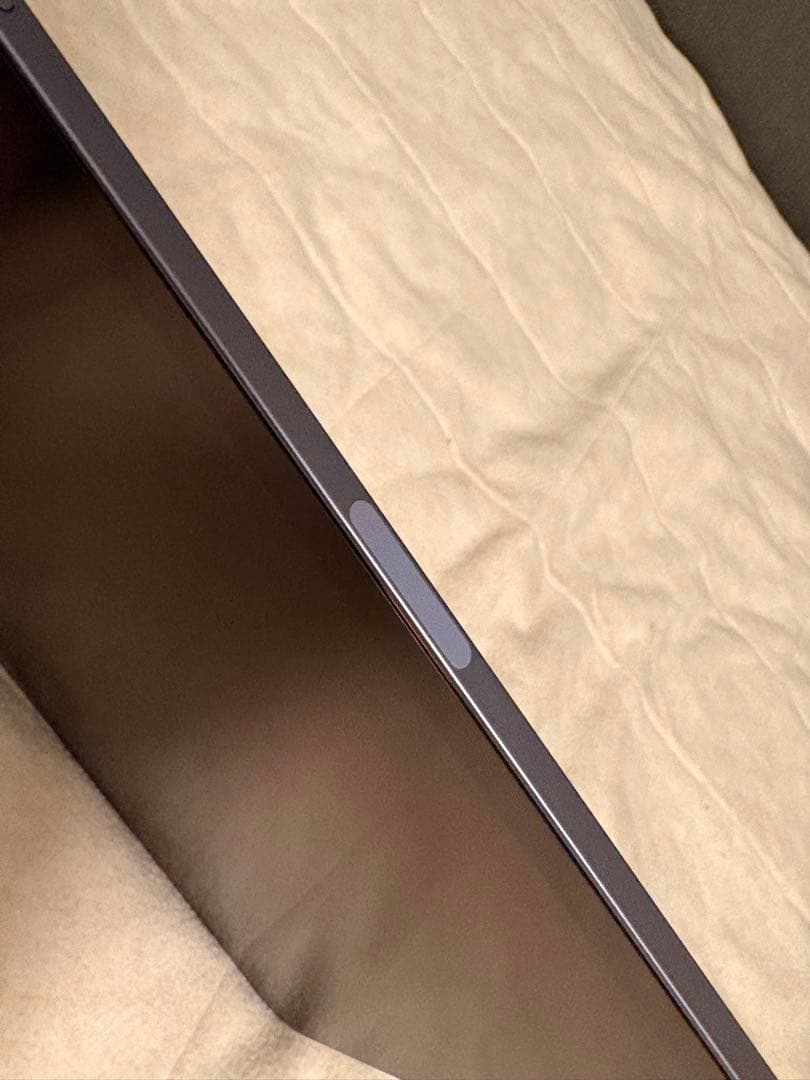 iPad Air5 256GB パープル　+ケース　セット