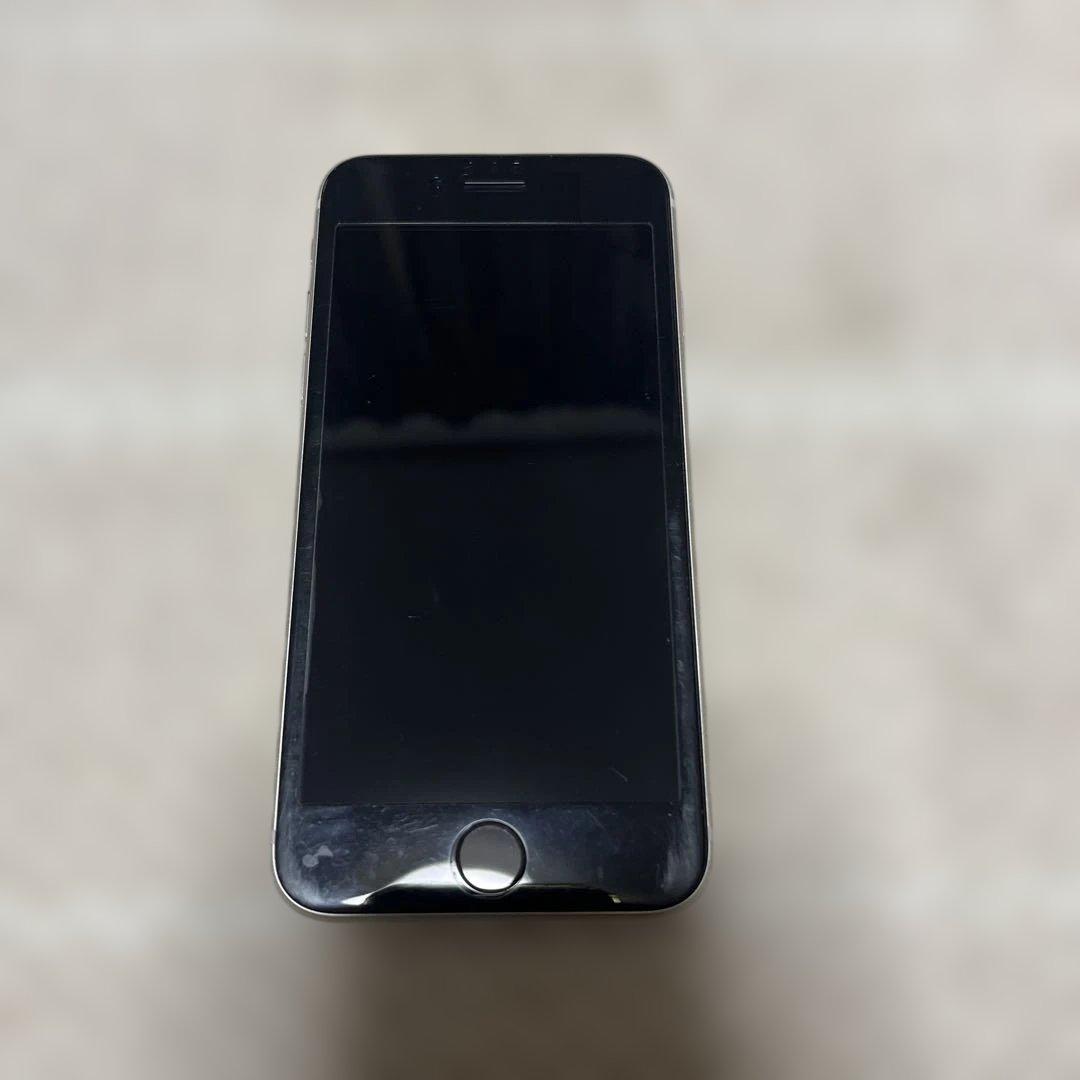 Apple iPhone SE 第3世代　128GB