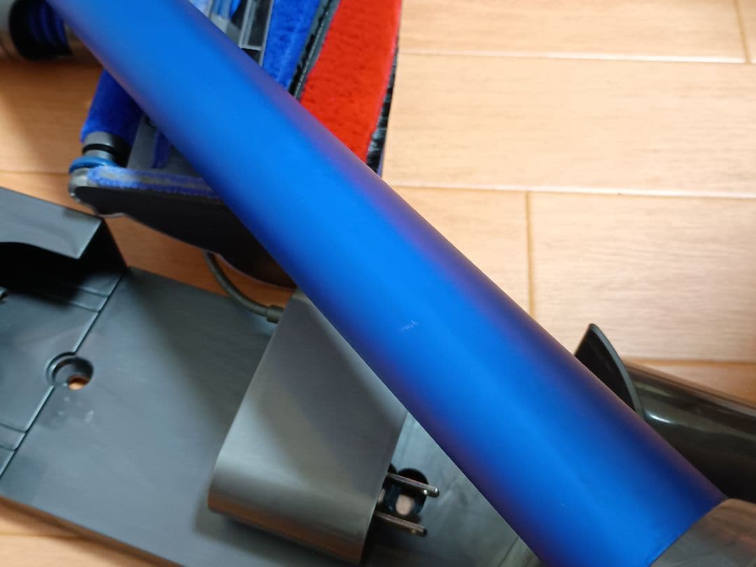 ダイソン V8 コードレスクリーナー SV10　分解洗浄品 45