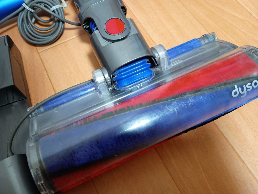 ダイソン V8 コードレスクリーナー SV10　分解洗浄品 45