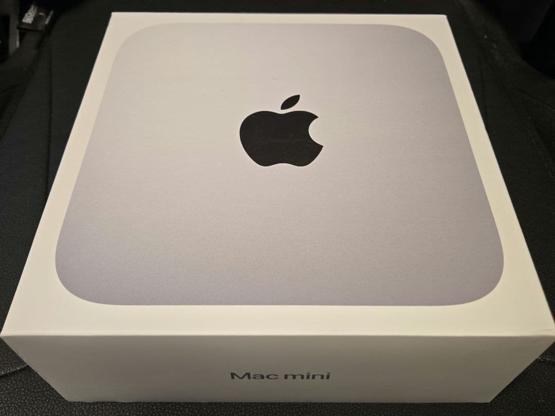 は*る様 《付属品完備》Apple Mac mini M1 8コア 16GB 2