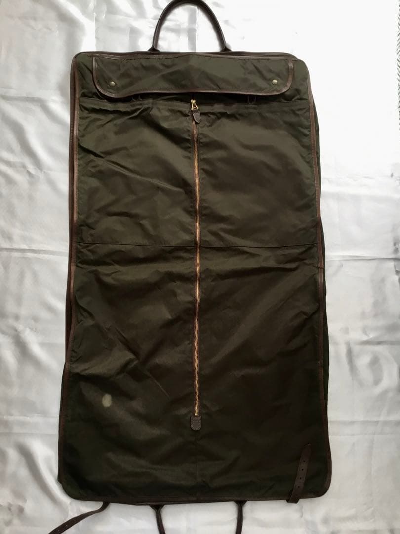 フェリージFelisi【正規品】ガーメントバックスーツバッグ【稀少品】