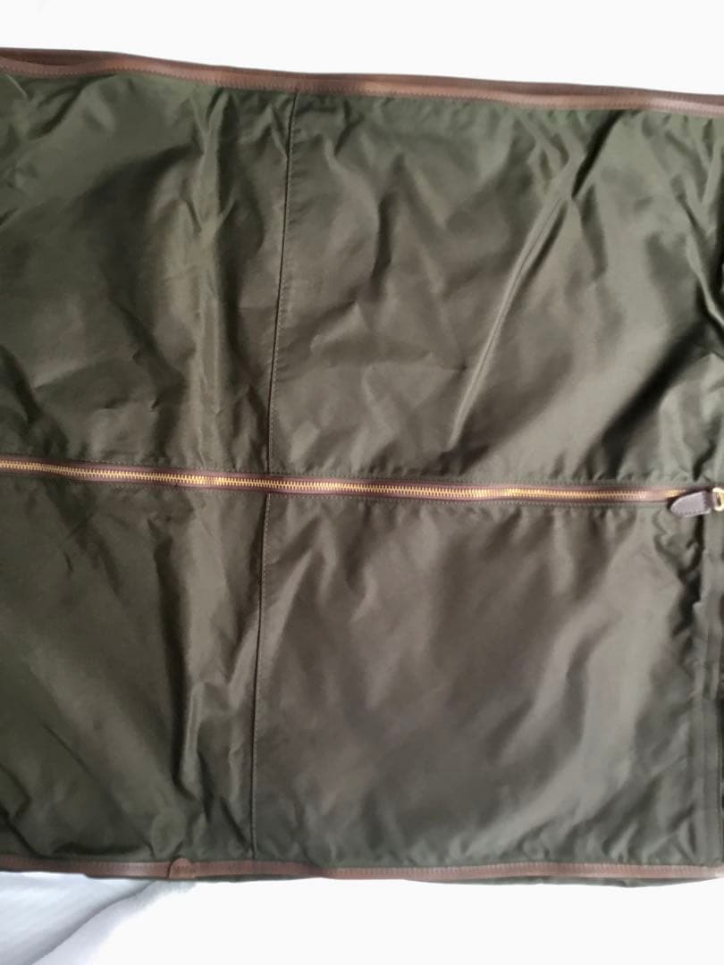 フェリージFelisi【正規品】ガーメントバックスーツバッグ【稀少品】