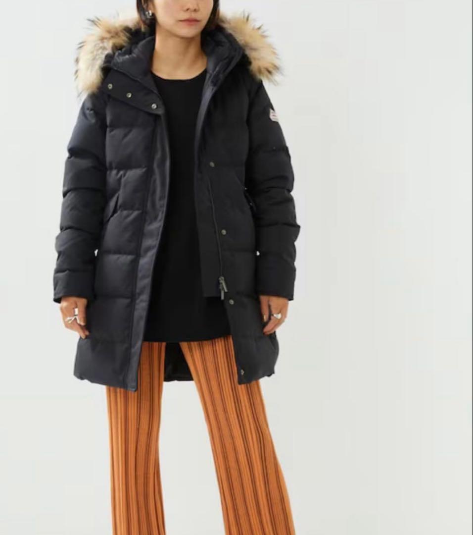 国内正規品 PYRENEX GRENOBLE ピレネックス グルノーブル 38