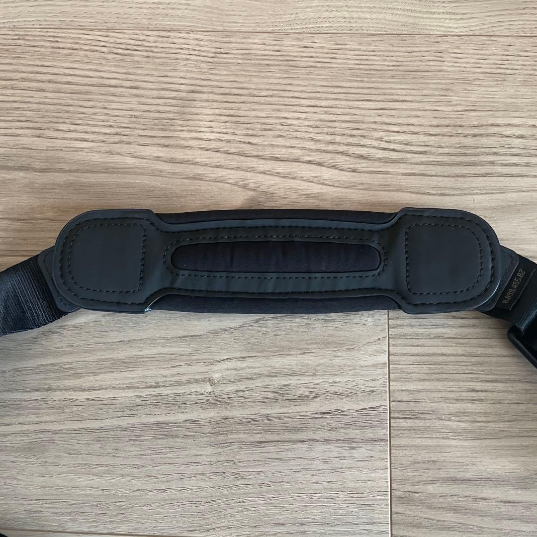 Kuro96 TUMI EDIFICE 別注 ブリーフケース 2way