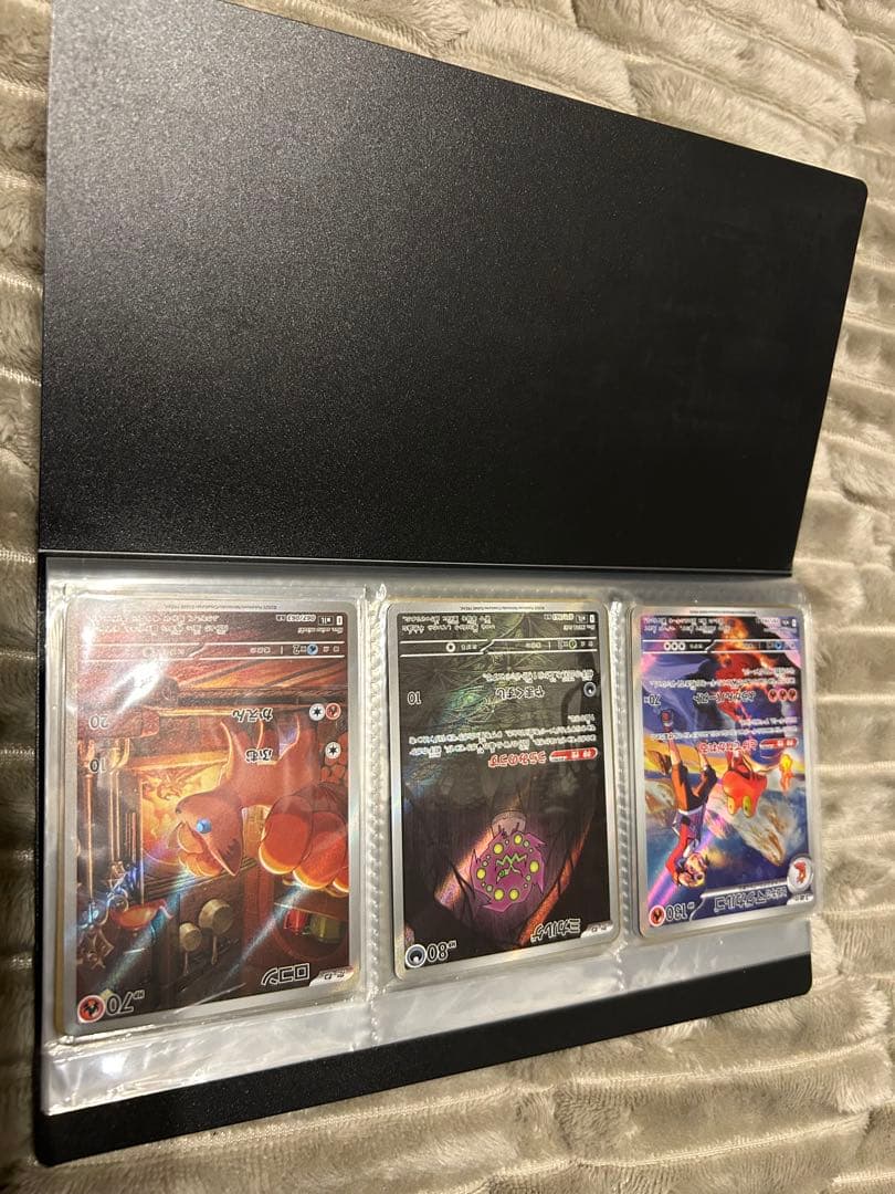 ポケモンカードARまとめ売り　51枚