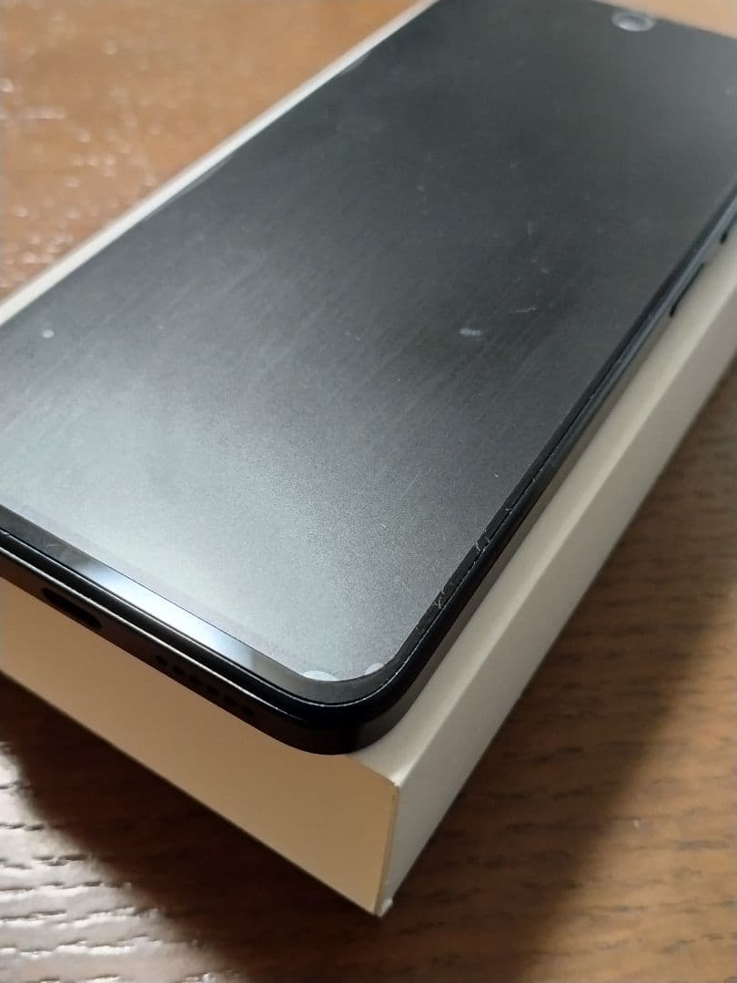 Redmi 12 5G 4GB RAM 128GB ROM ミッドナイトブラック