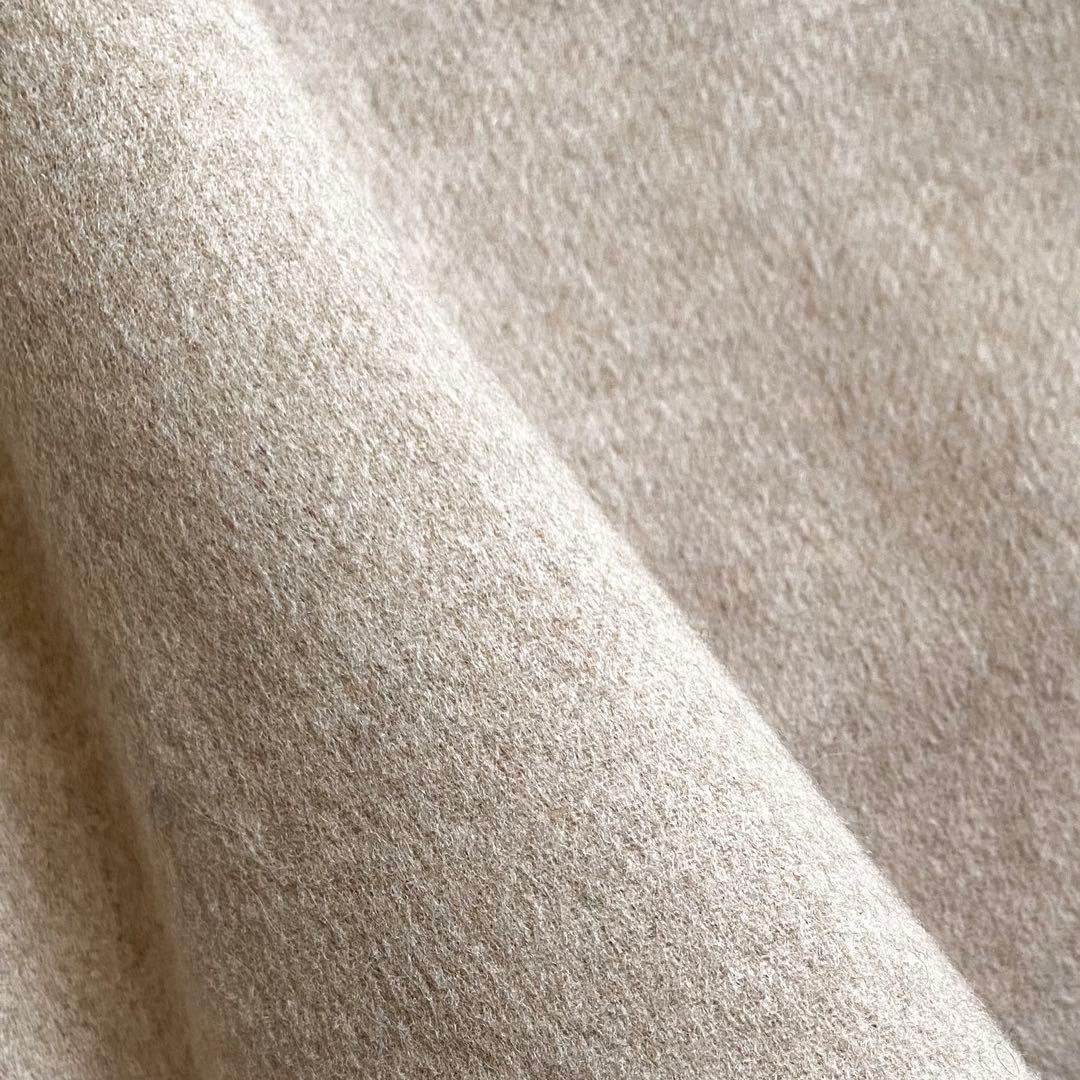 【定価5.1万✨】FRAMeWORK リバーショートコート　ダブルフェイス