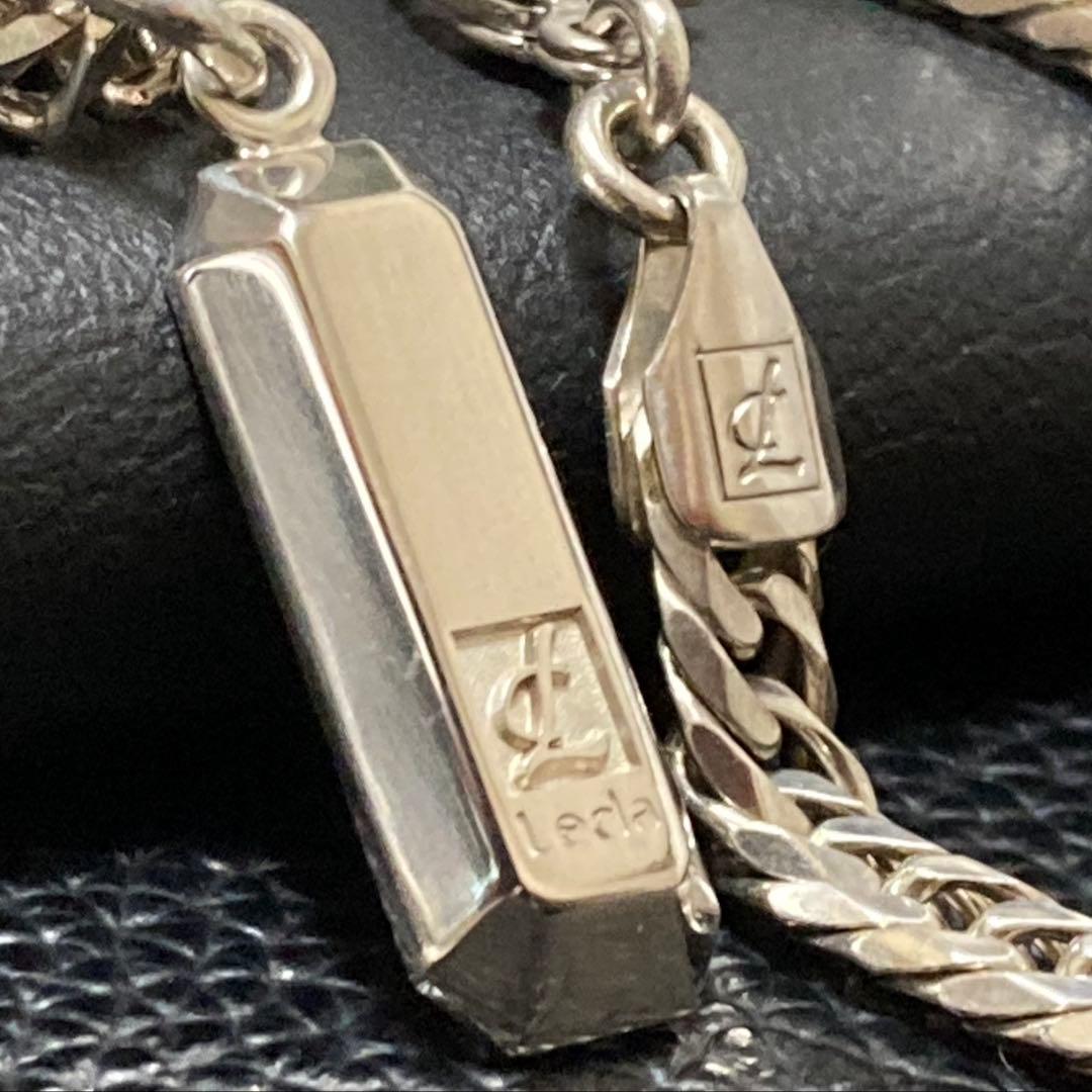 プチシルマのジュエリーコレクション レダシルマe′s INGOT レダLeda