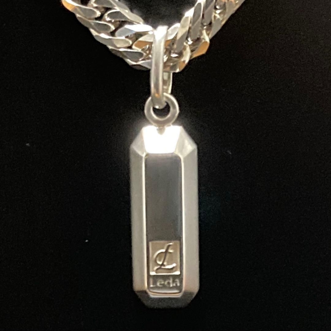 プチシルマのジュエリーコレクション レダシルマe′s INGOT レダLeda