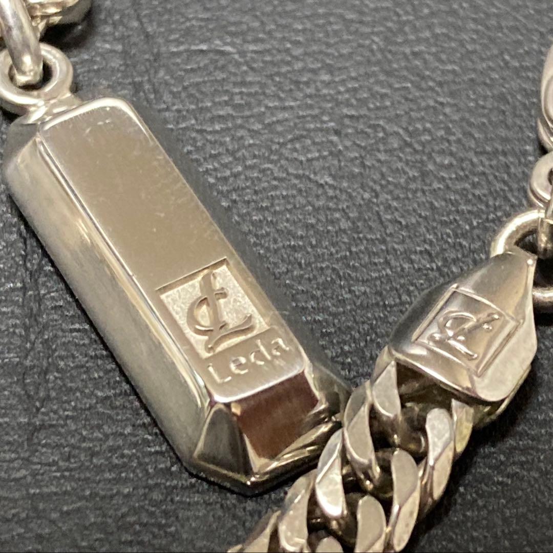 プチシルマのジュエリーコレクション レダシルマe′s INGOT レダLeda