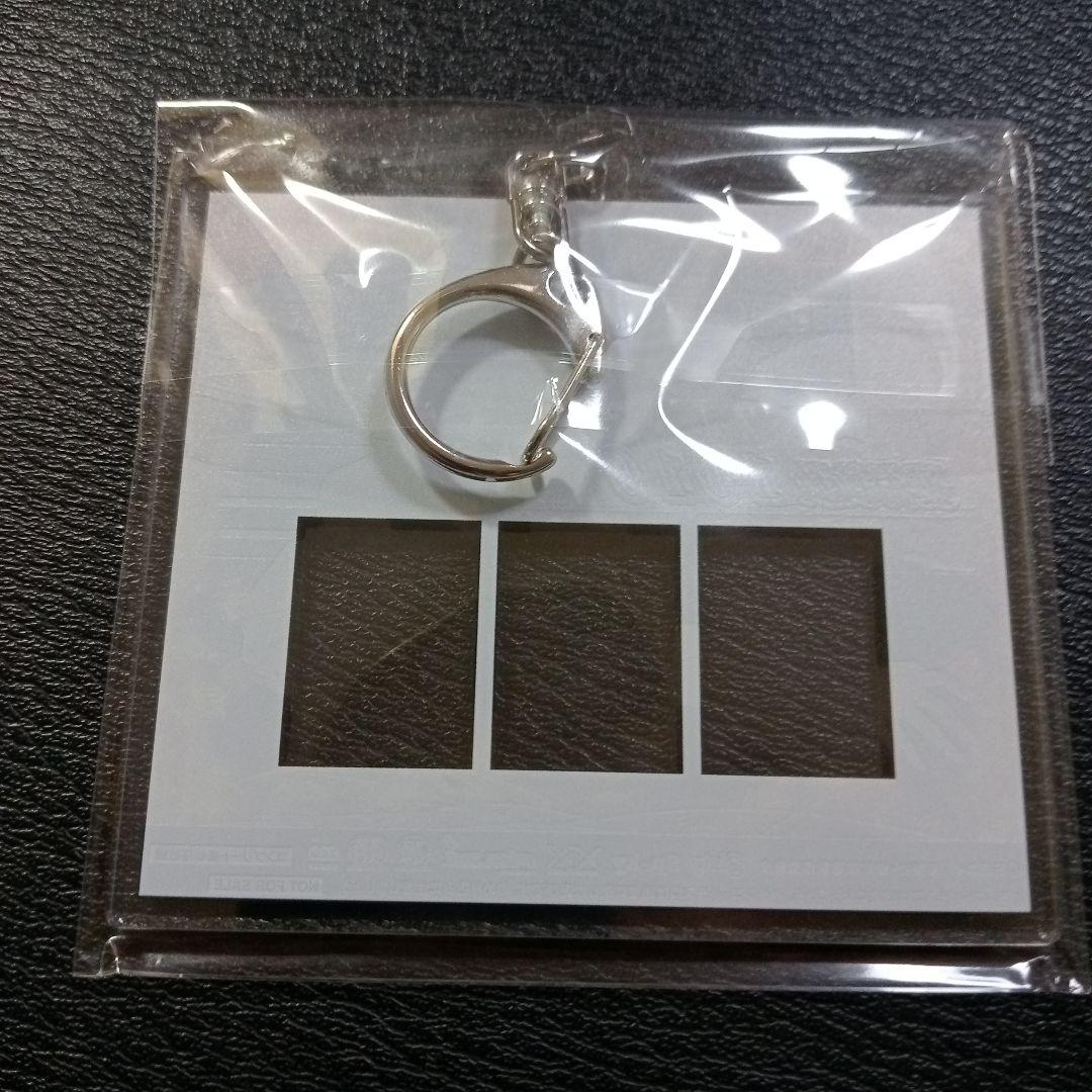 東京喰種　アクリルキーホルダー 金木研 霧嶋董香 パチスロ