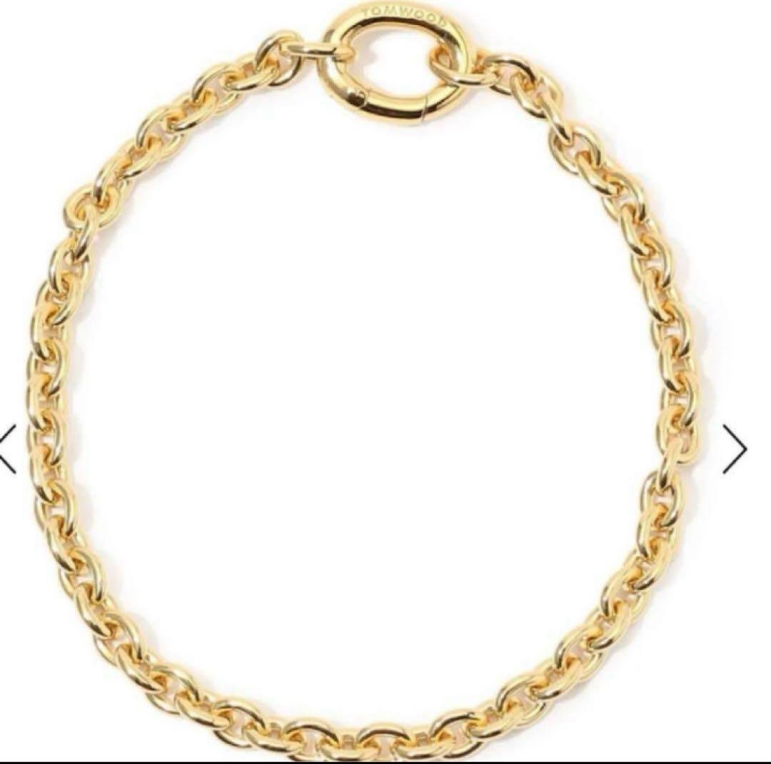 トムウッド　ブレスレット　バングル　アクセサリー　0707