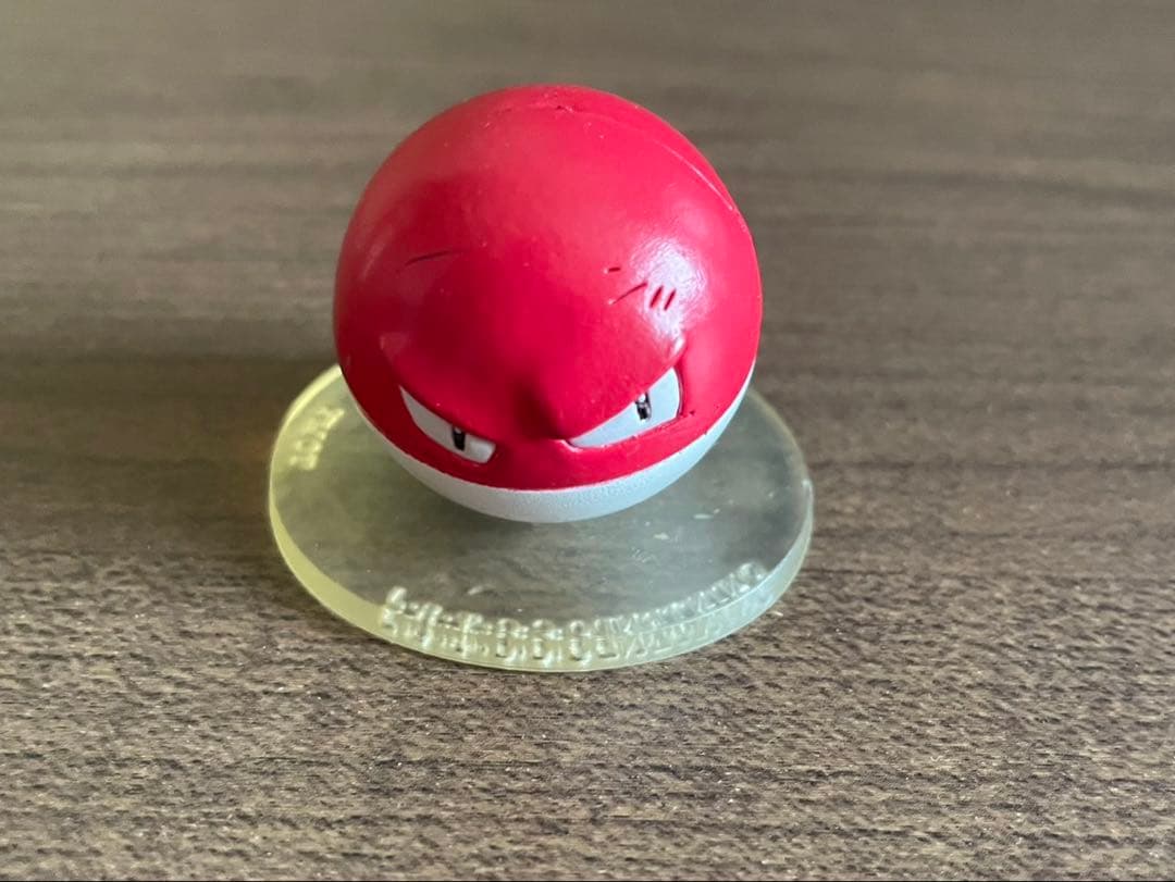 モンコレ　ビリリダマ　初期