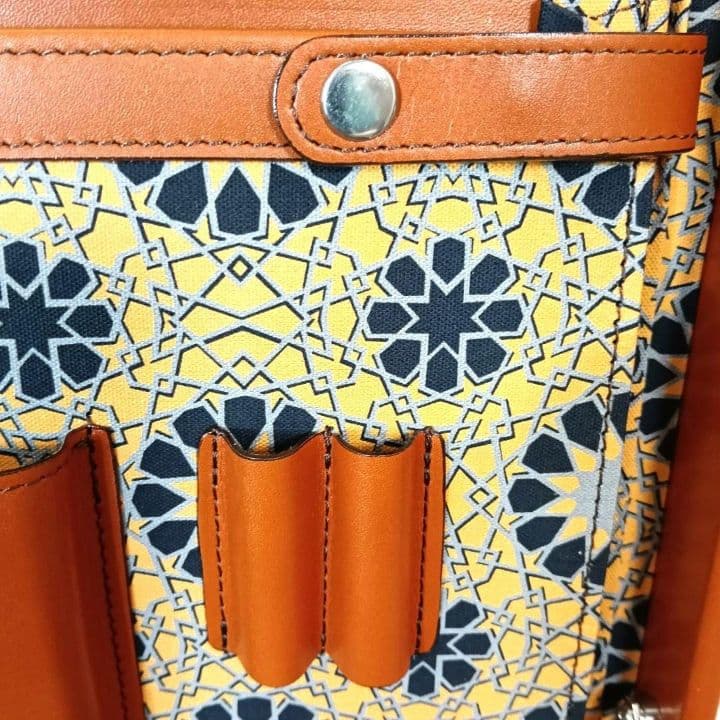 ♦最終価格♦サムソナイト ブラックレーベル NOBLE-CR アタッシュケース