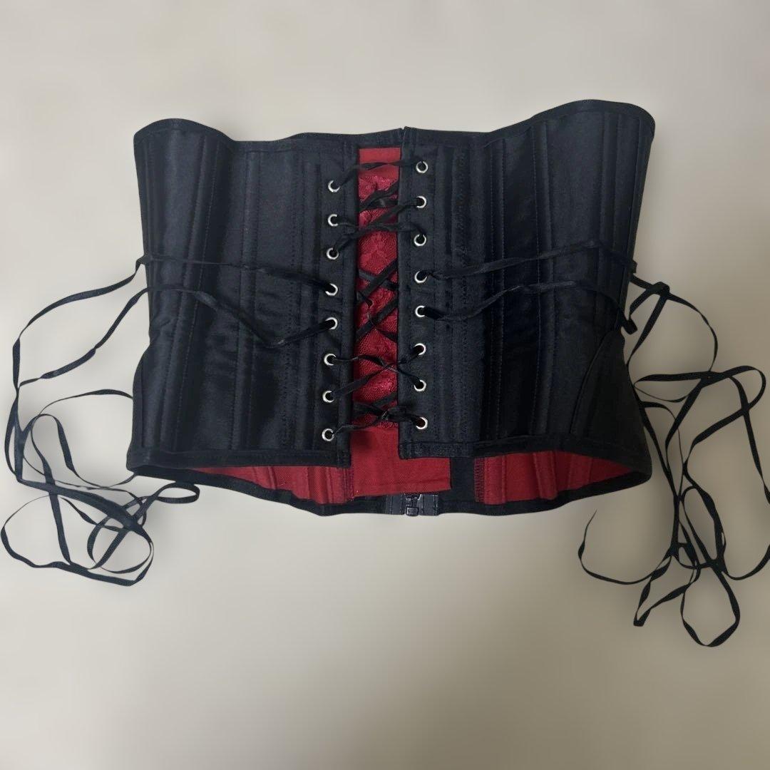 Enchanted Corset Kimberly コルセット Lサイズ